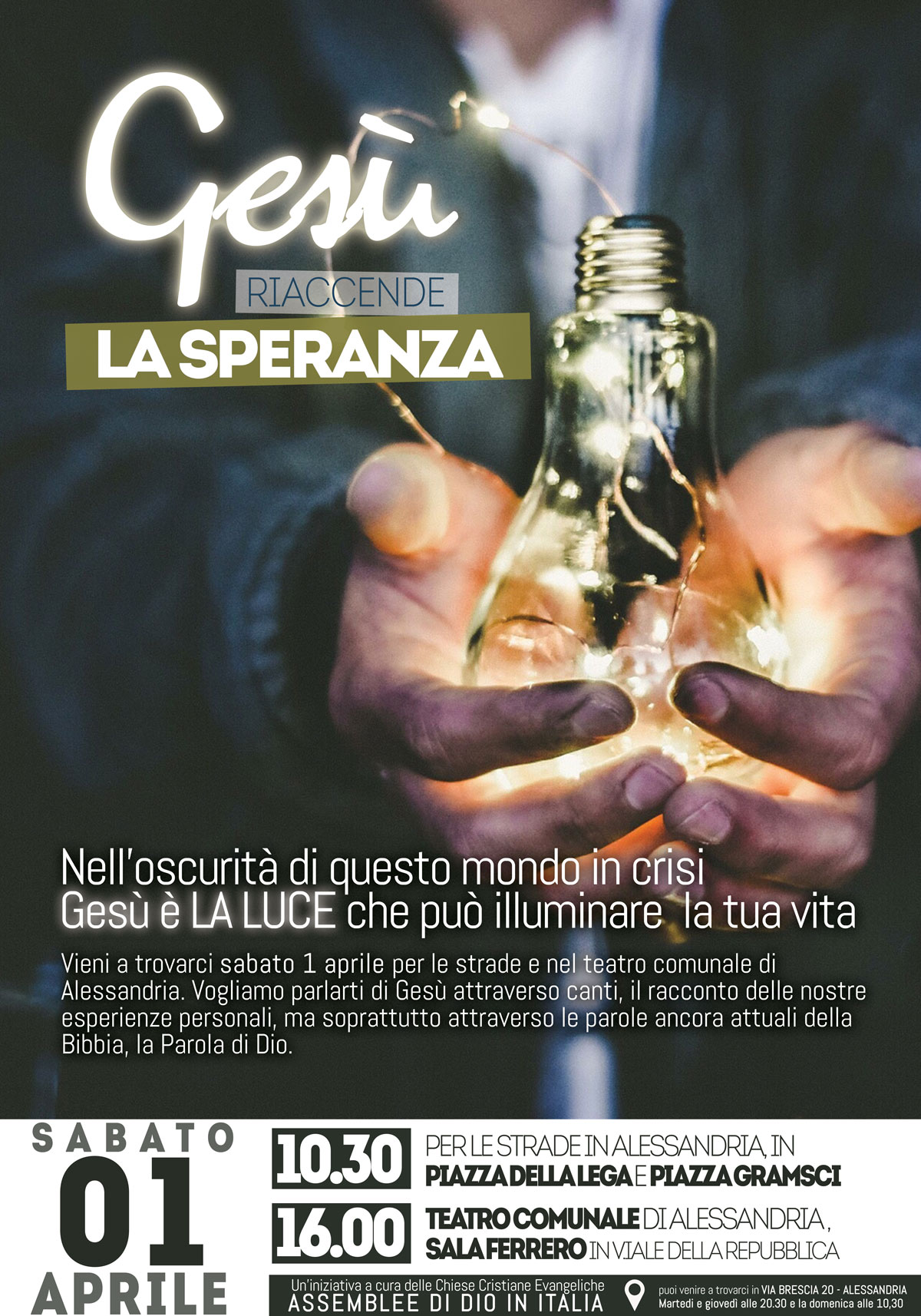 scarica cantici evangelici